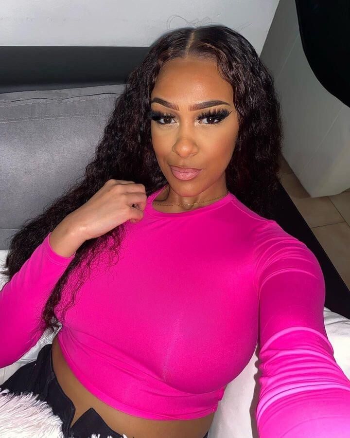 Beautiful girl