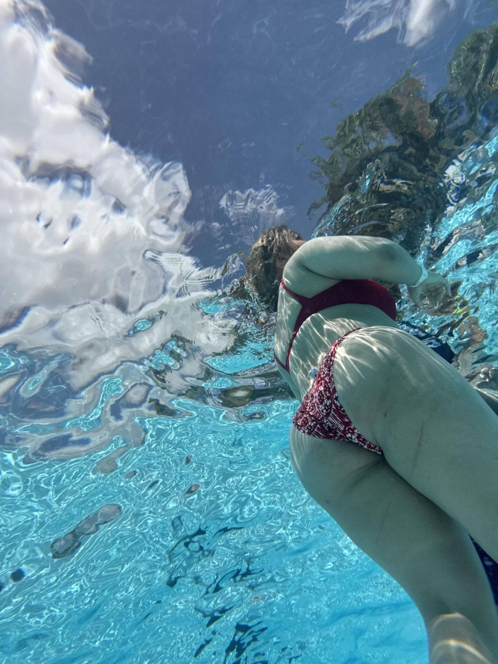 Candid Pawgs Skirts, Dresses, and Bikinis