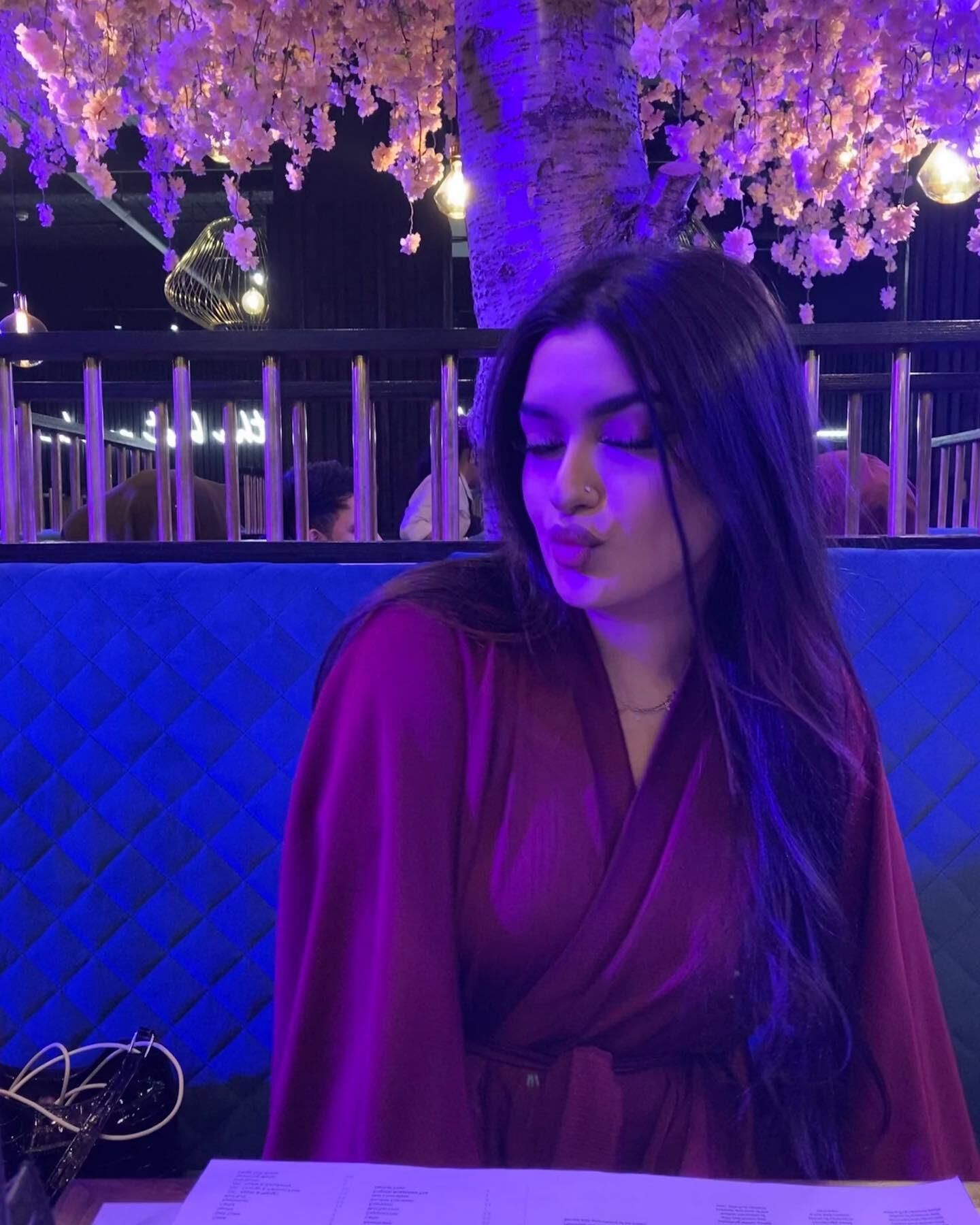 Khadija Maryam Fuckable Hypersexualized Chav Chavs