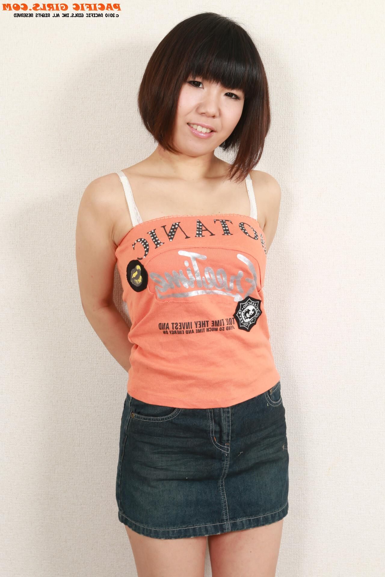 Aya Pacific Girls