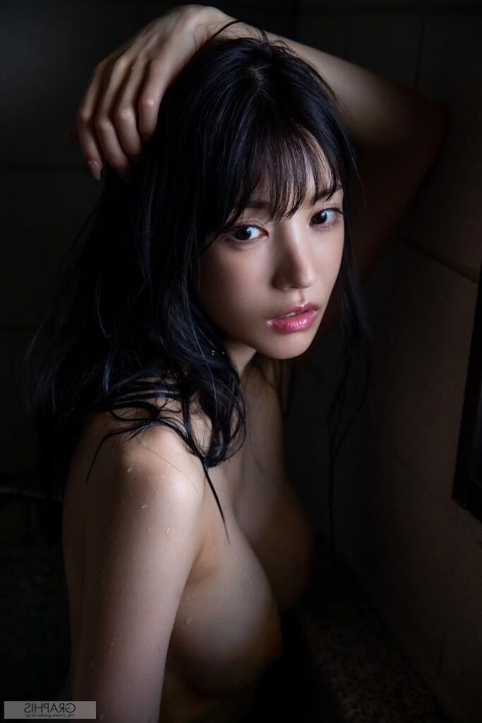 [Graphis] Gals – Karen Kaede ???? Tropical Tour
