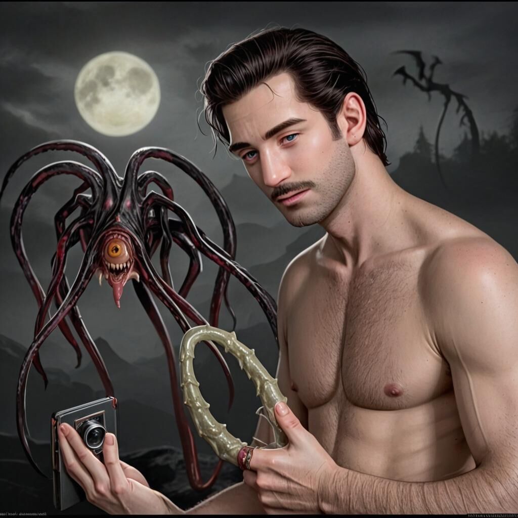 bi eldritch horror ai