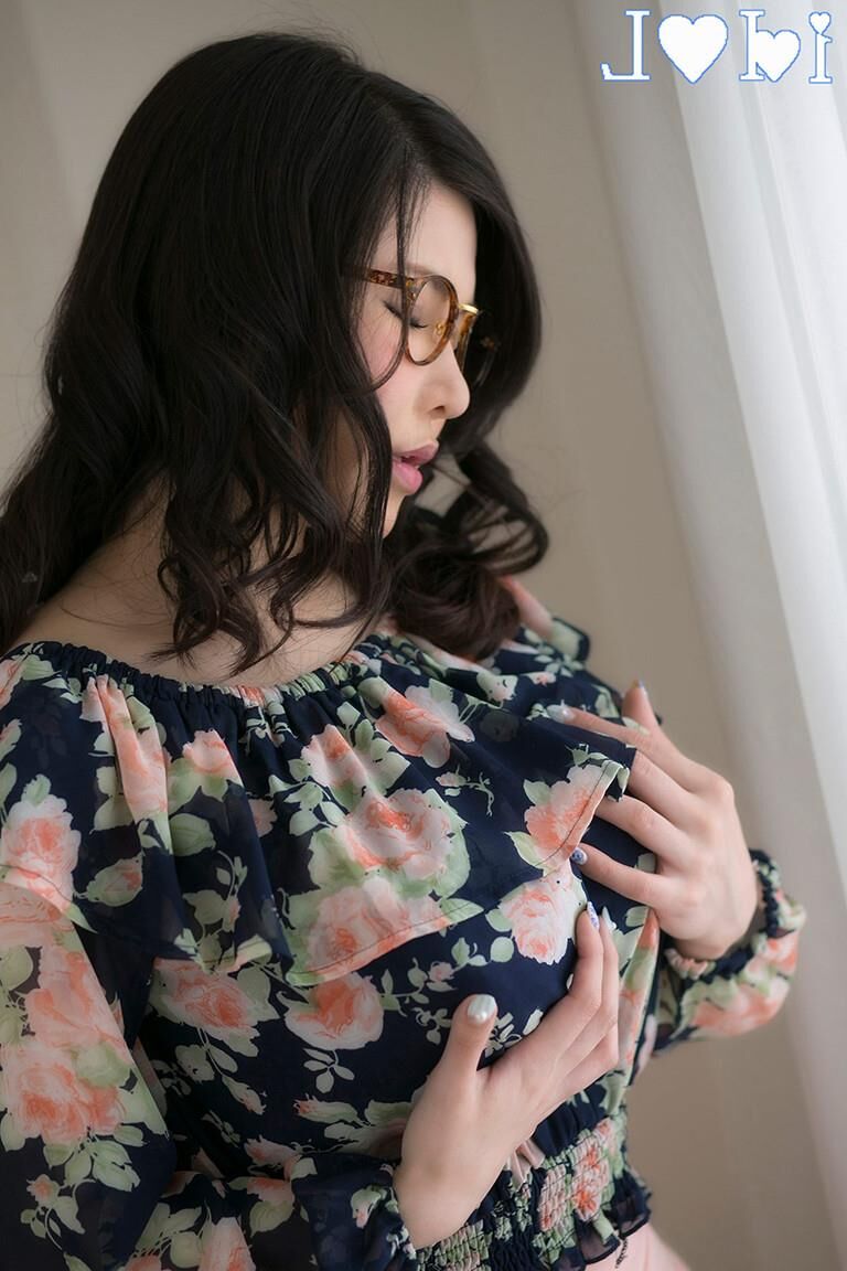 . Anri Okita. What a pair.
