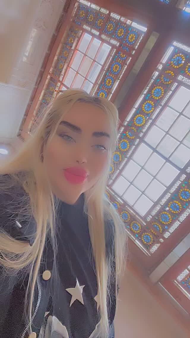 Meloni Fuckable hypersexualized Chav Chavs