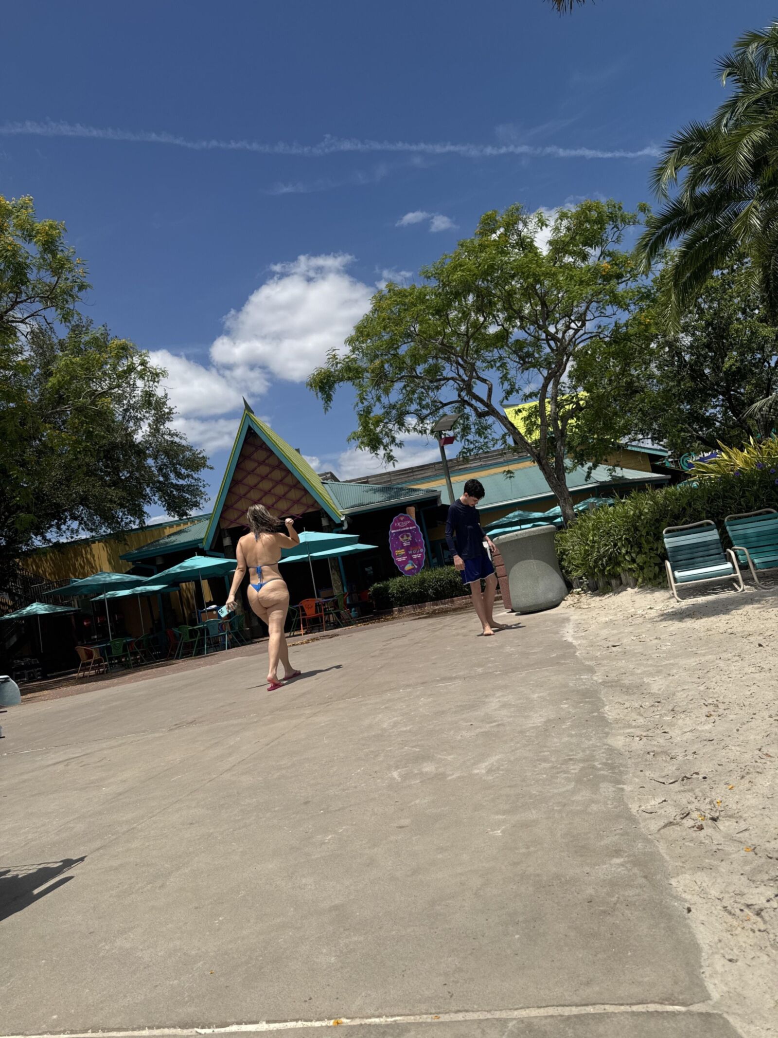 Candid Pawgs Skirts, Dresses, and Bikinis