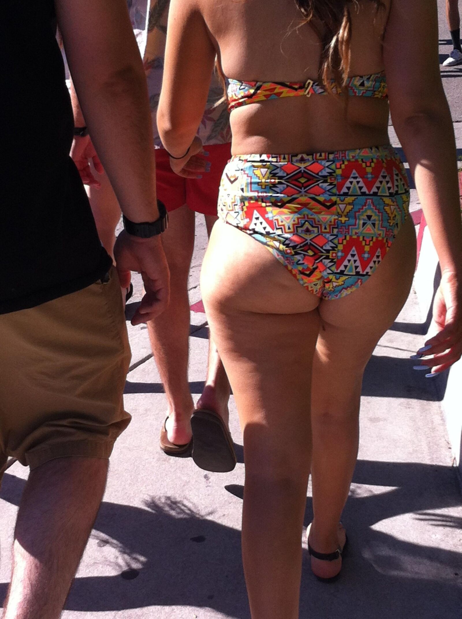 Candid Pawgs Skirts, Dresses, and Bikinis