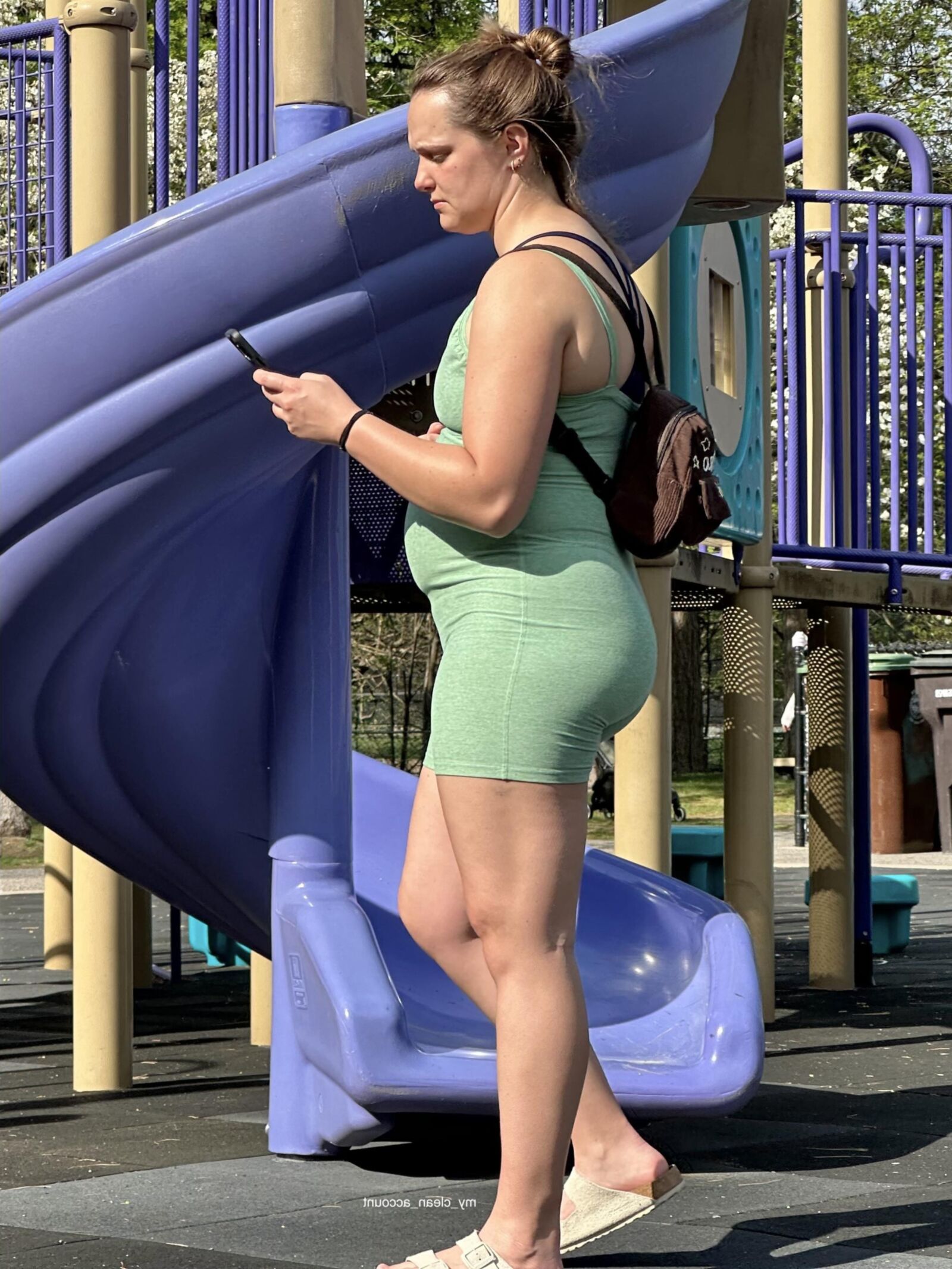 Voyeur 