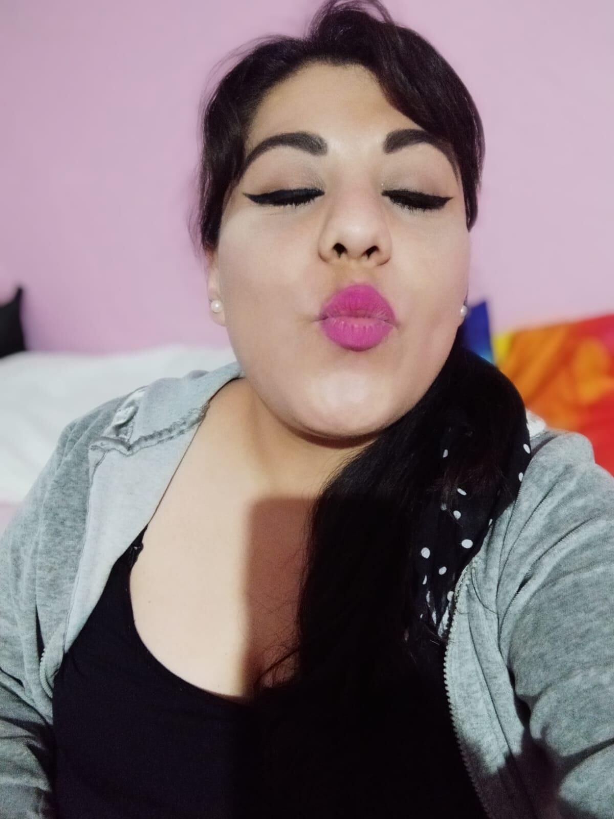 Leti tetona madura