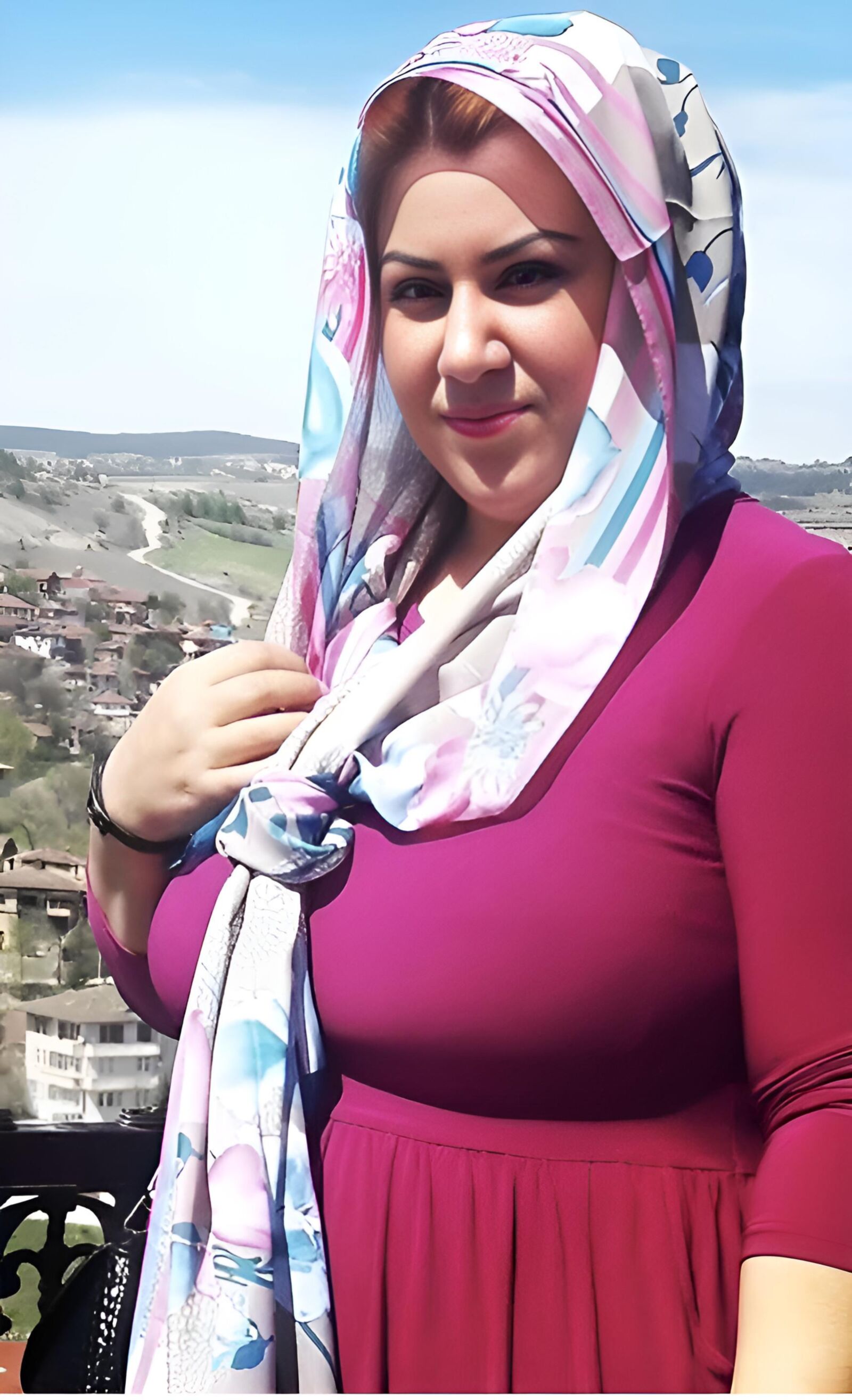 Винтажное турецкое фото хиджаб sexsi photo