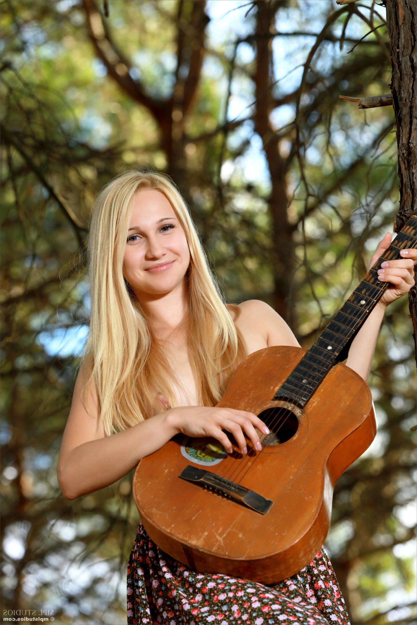 Equilíbrio e harmonia de Belonika