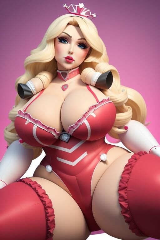 Ai babes