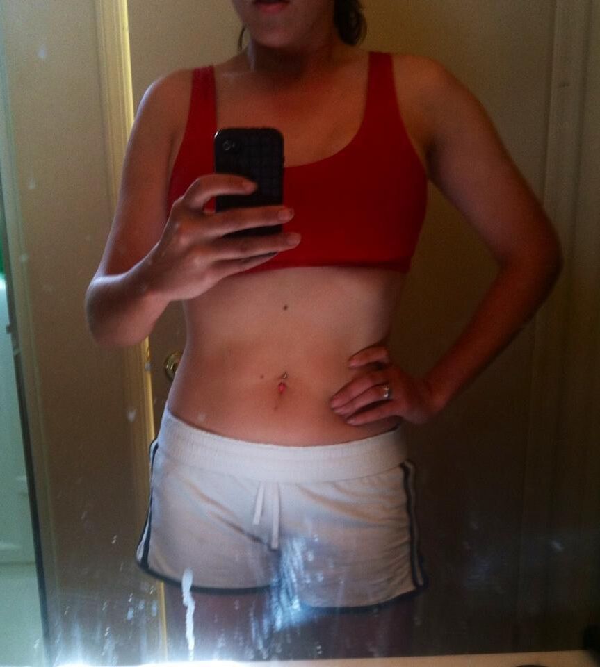 Sexy MILF from Oklahoma