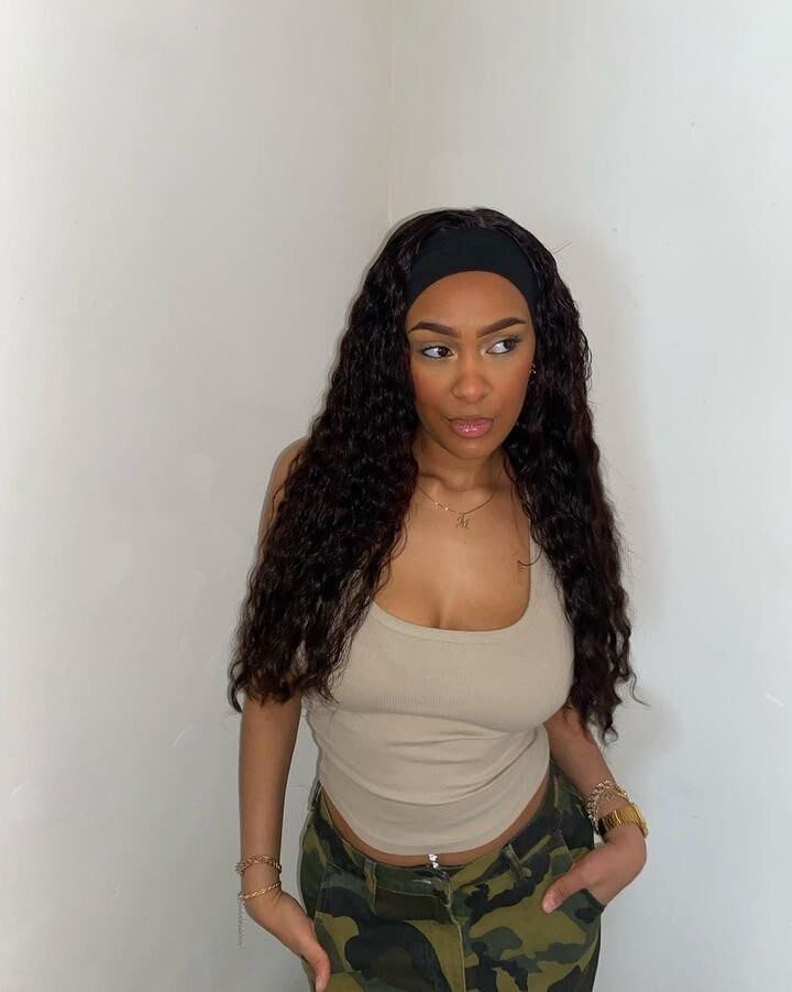 Beautiful girl