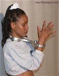Metal bondage 