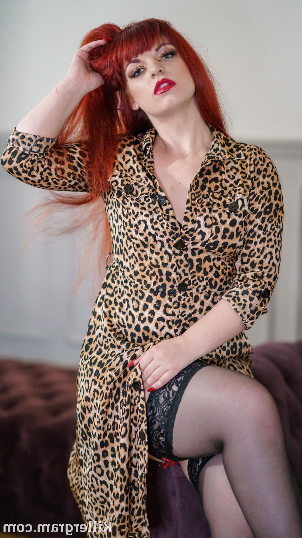 Jasmine James
