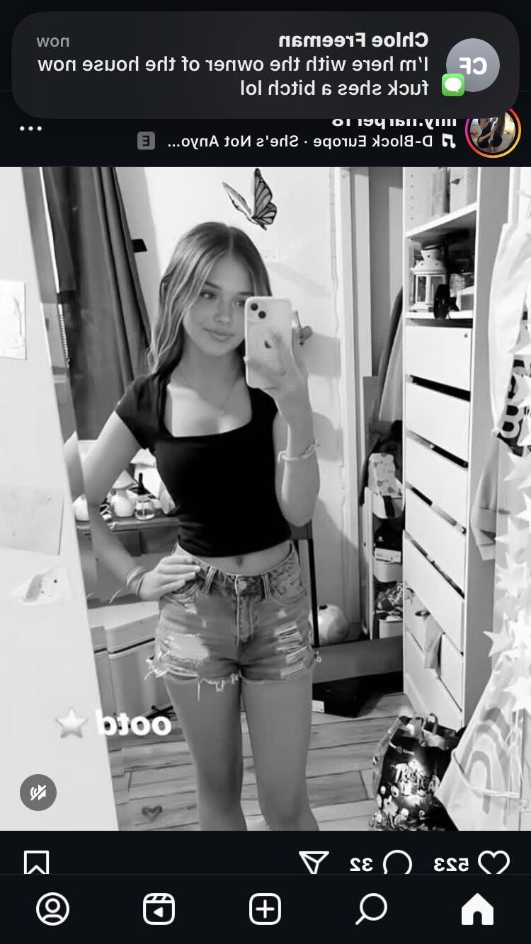 Instasluts <