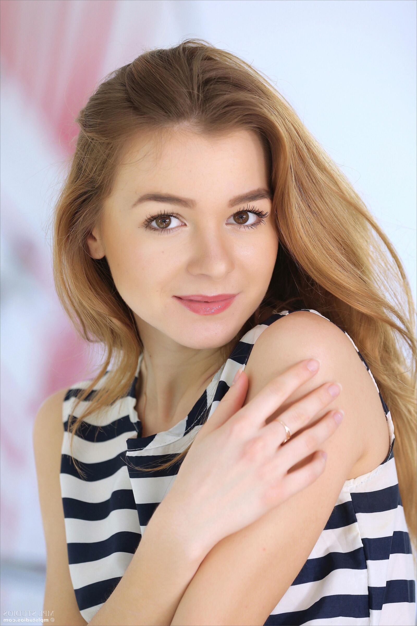 Stefani Laufsteg