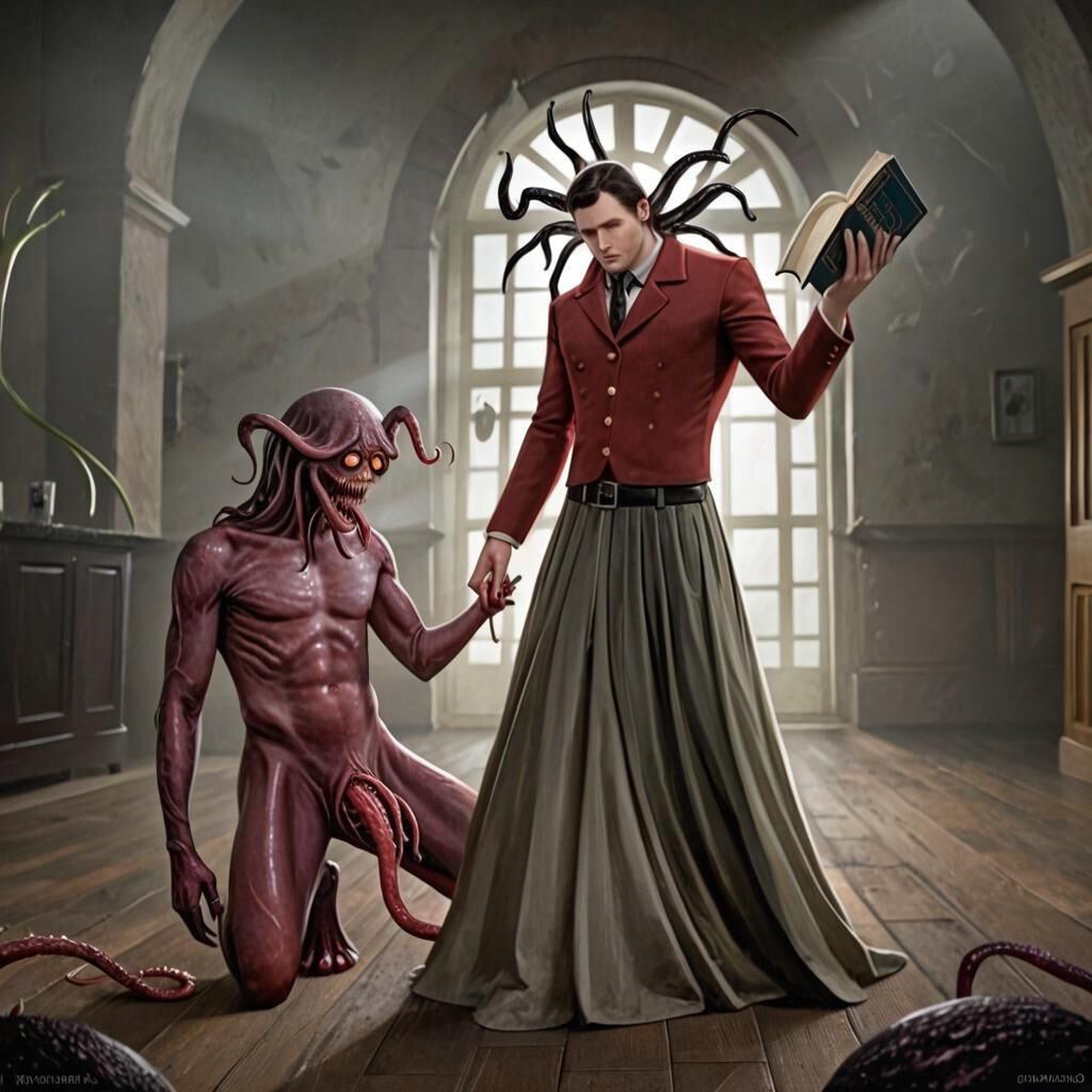 bi eldritch horror ai
