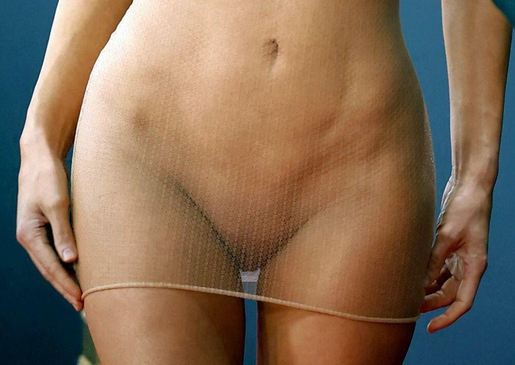 Bianca Censori: Red Carpet Exhibitionist, Courtesy Kanye West