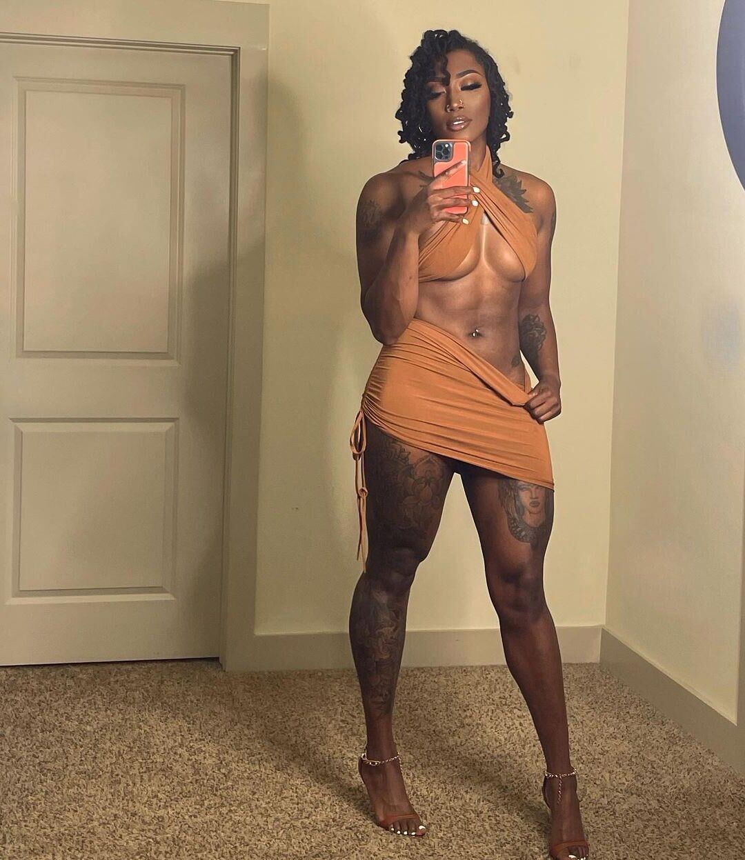Black queen