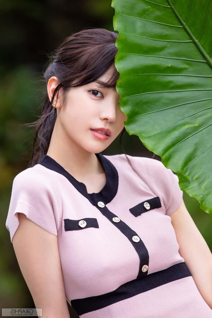 [Graphis] Gals – Karen Kaede ???? Tropical Tour