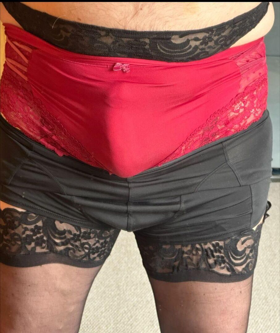 BBW Hairy and Pervy stuff 