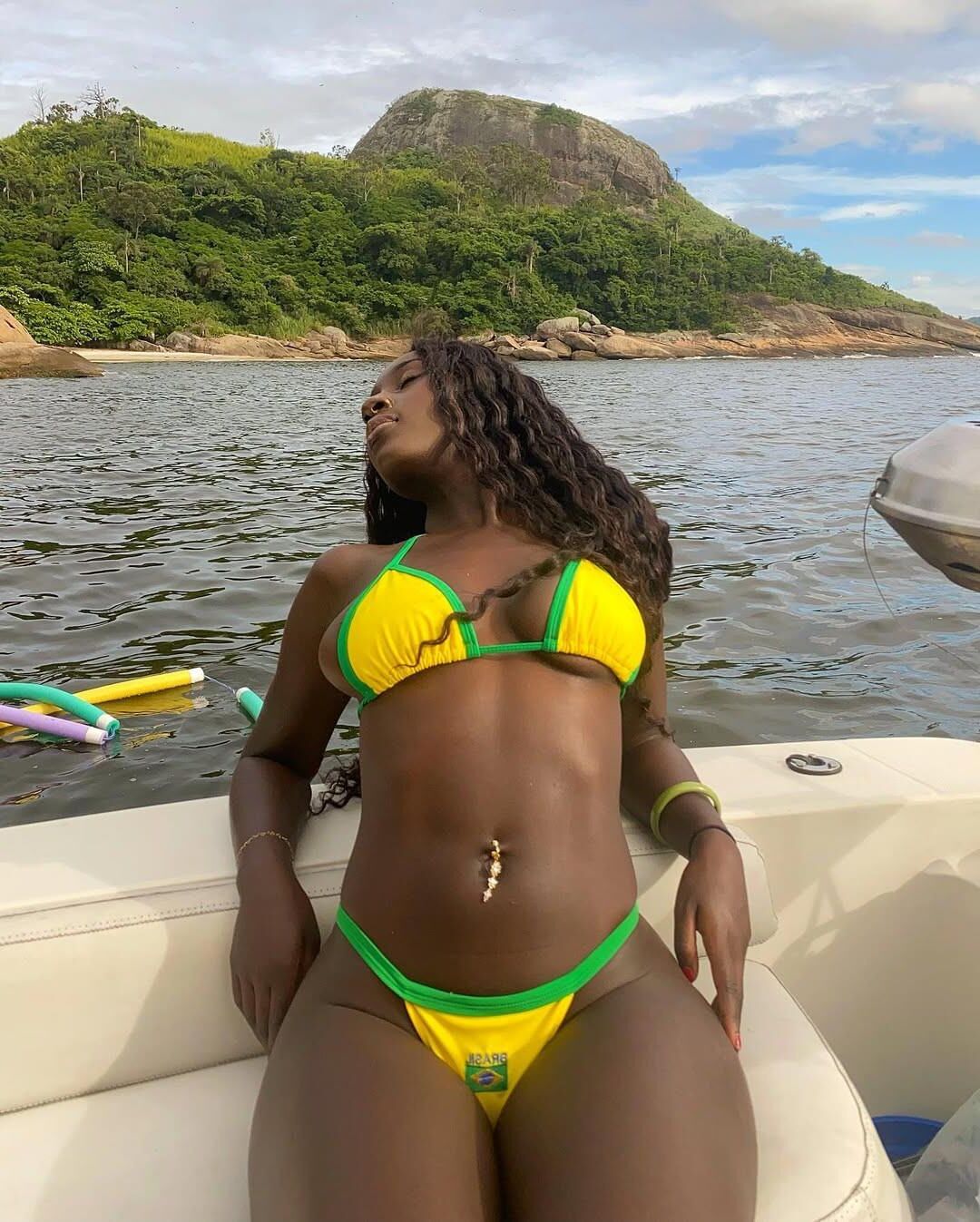 Black queen