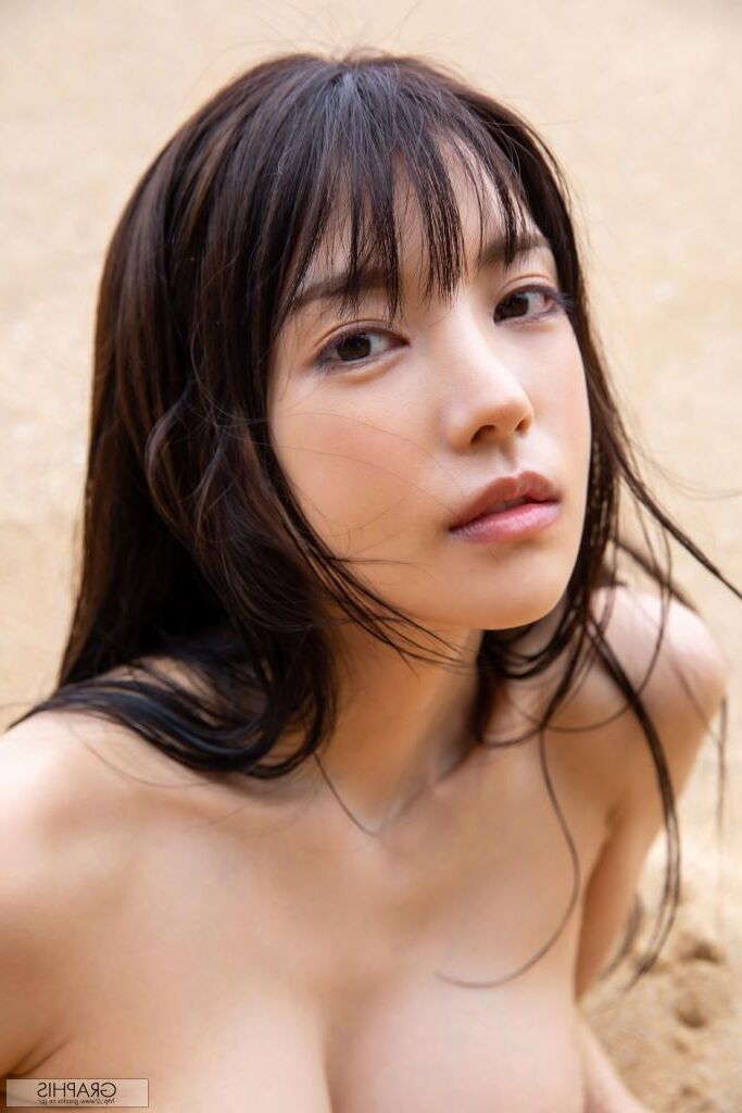 [Graphis] Gals – Karen Kaede ???? Tropical Tour