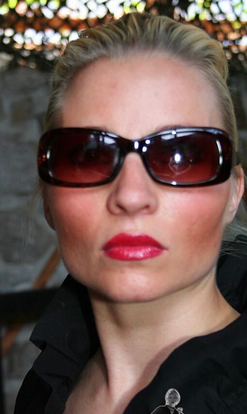 Gesichter