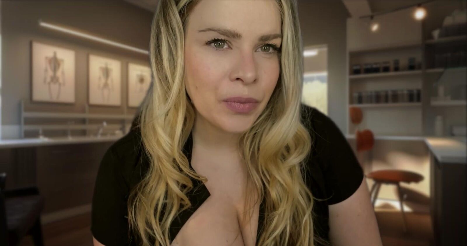 Шотландские бормоты asmr назначение хиропрактика