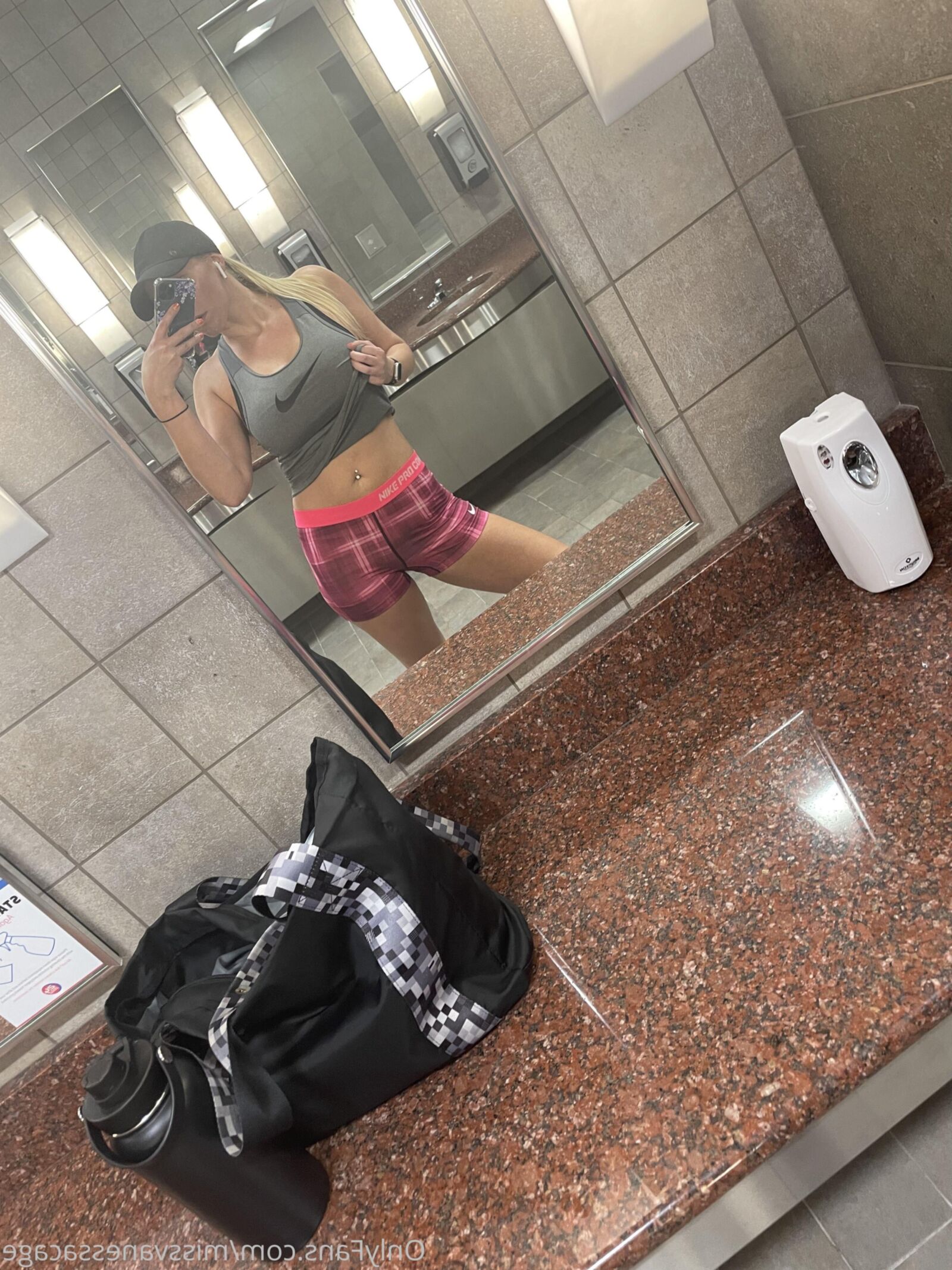Gym,Hyke and Sauna...