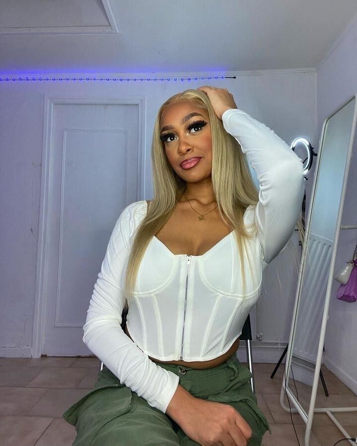 Beautiful girl