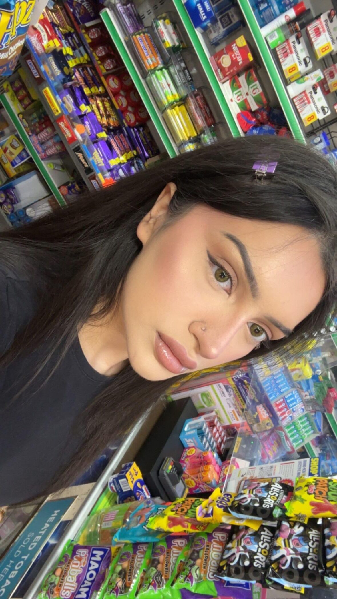 Khadija Maryam Fuckable Hypersexualized Chav Chavs