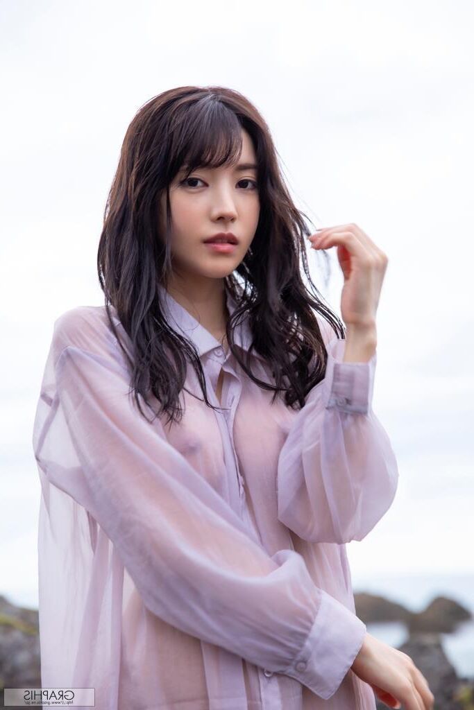 [Graphis] Gals – Karen Kaede ???? Tropical Tour