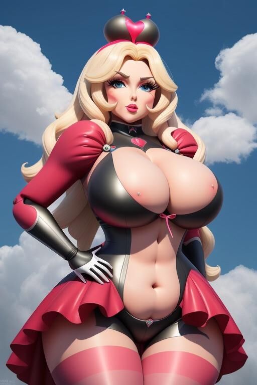 Ai babes