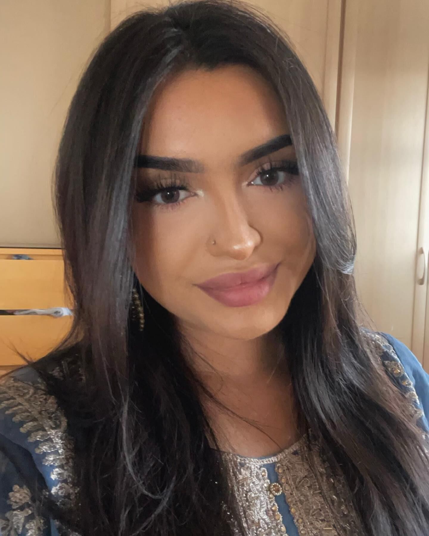 Khadija Maryam Fuckable Hypersexualized Chav Chavs