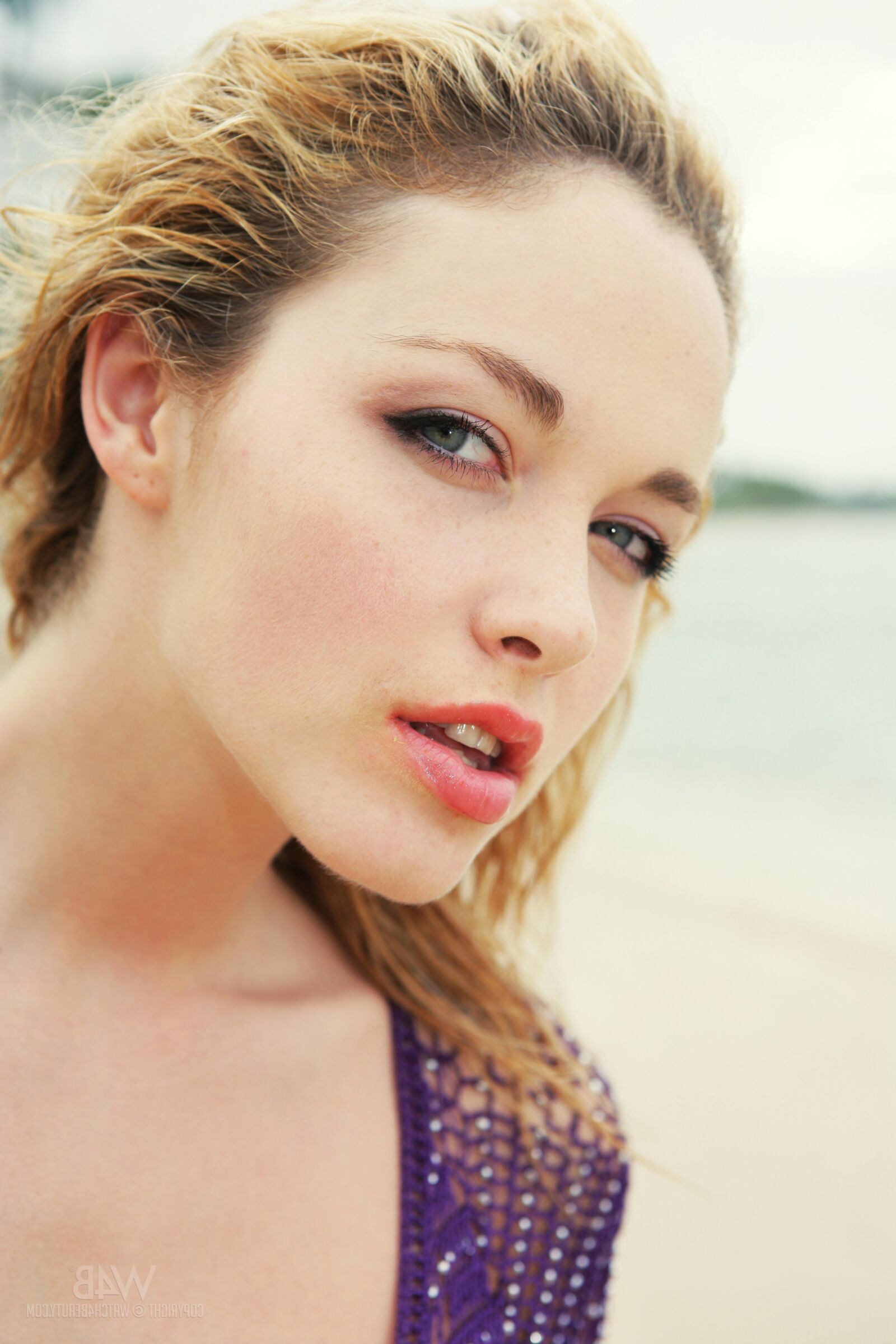 Alissa White Wolky