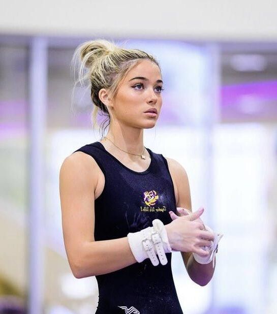 Olivia Dunne