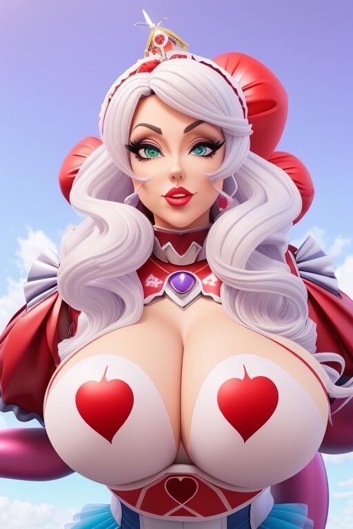 Ai babes