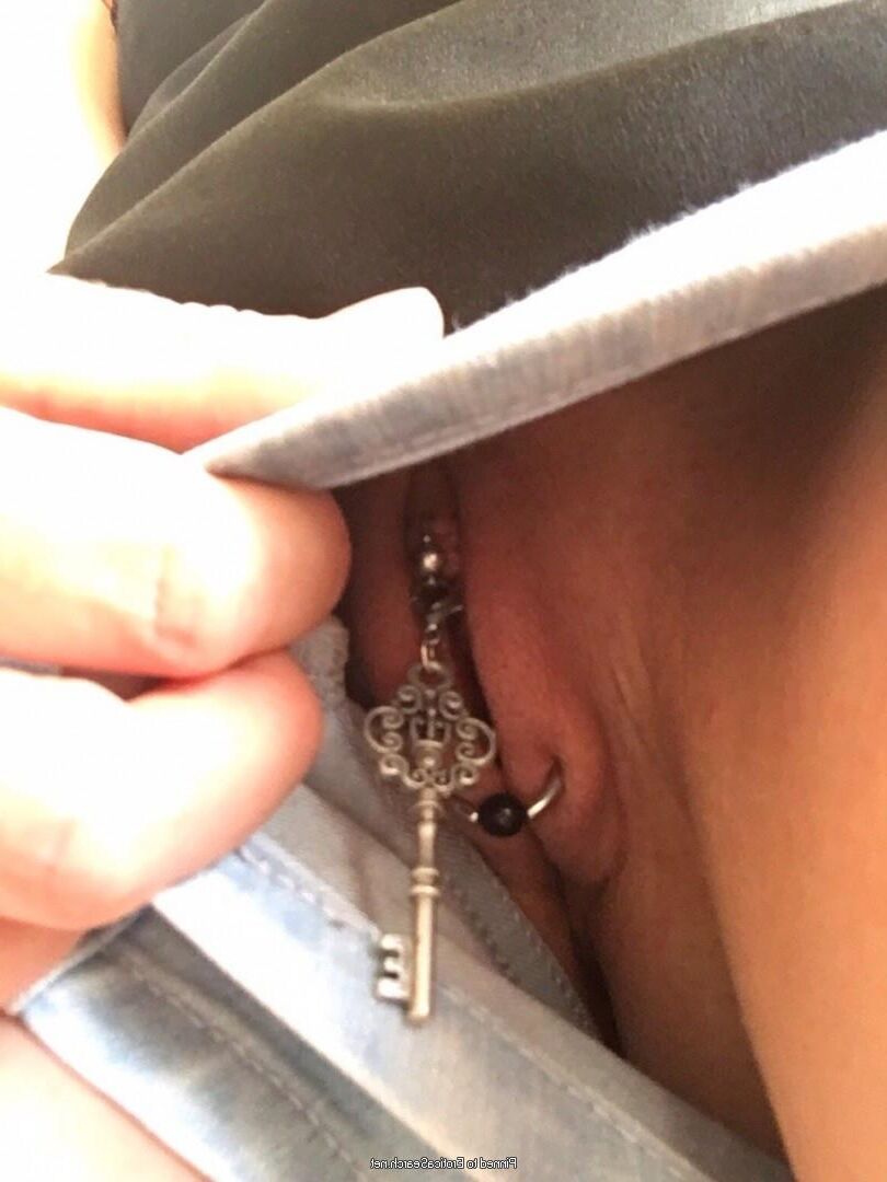 Ass and pussy 