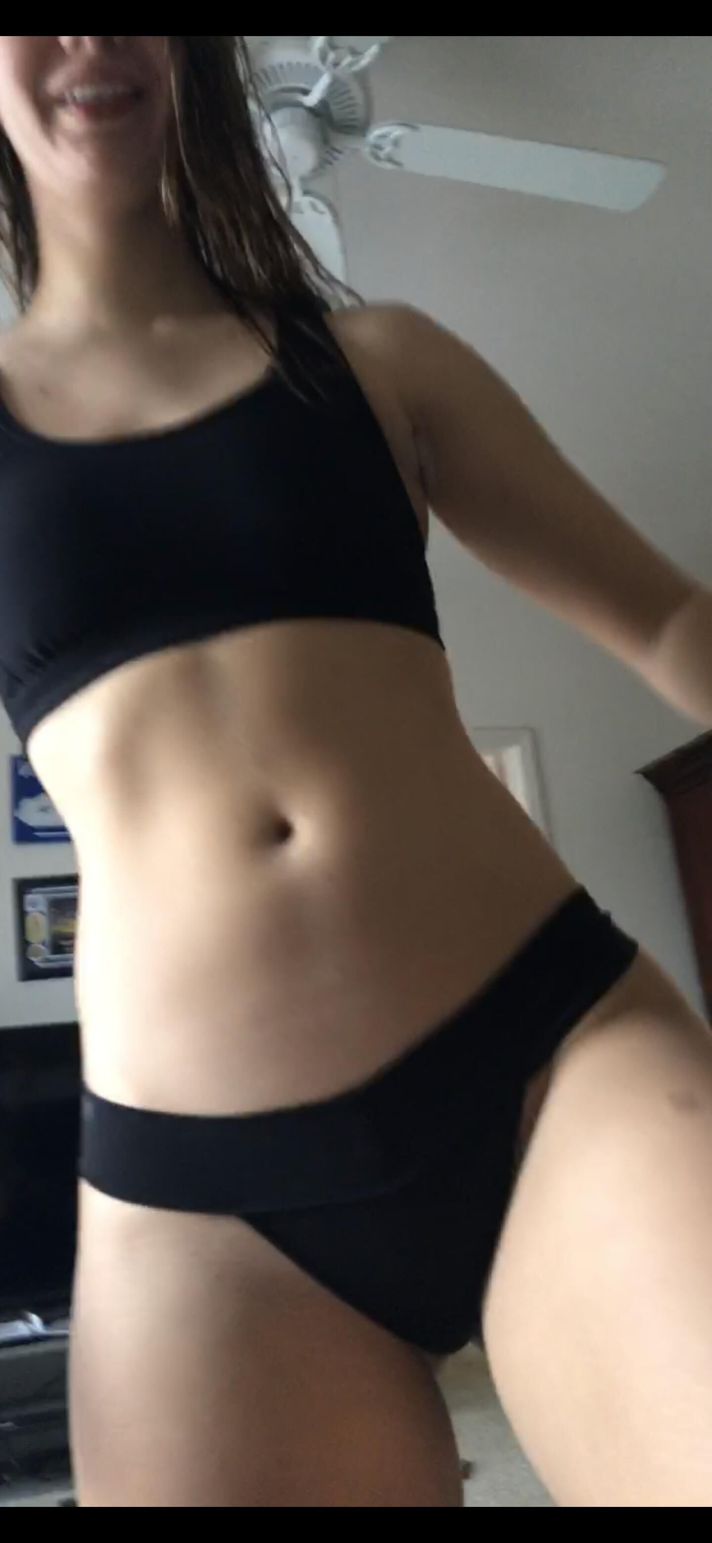 Amateur PAWG Rachel