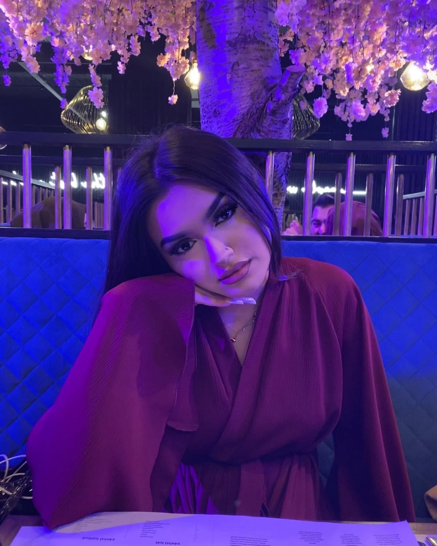 Khadija Maryam Fuckable Hypersexualized Chav Chavs