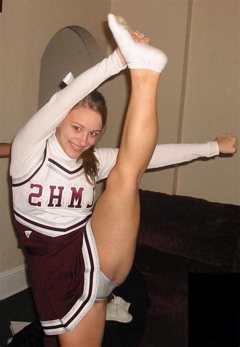 Flexible Schlampen