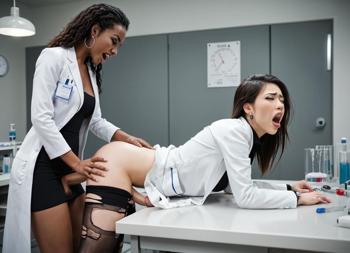 Das Futa -Virus entkommt im Laborteil