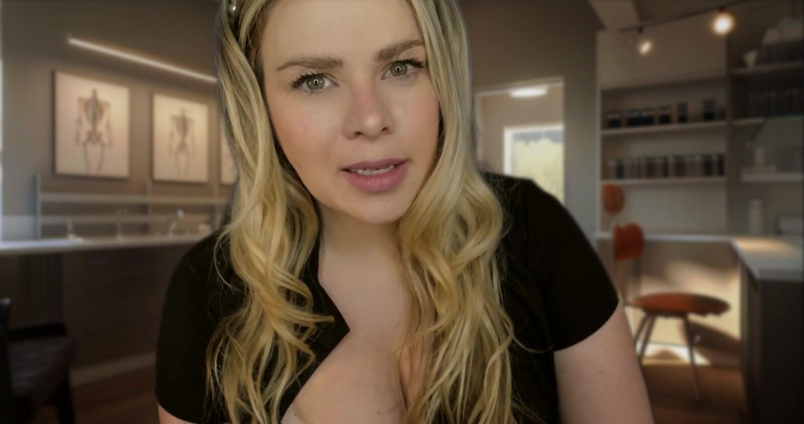Шотландские бормоты asmr назначение хиропрактика