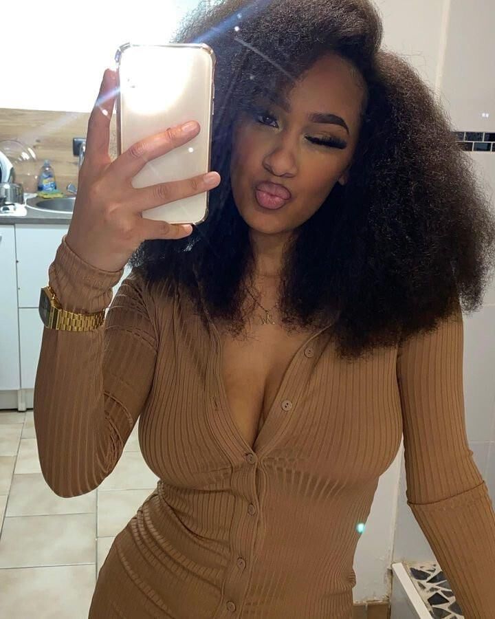 Beautiful girl