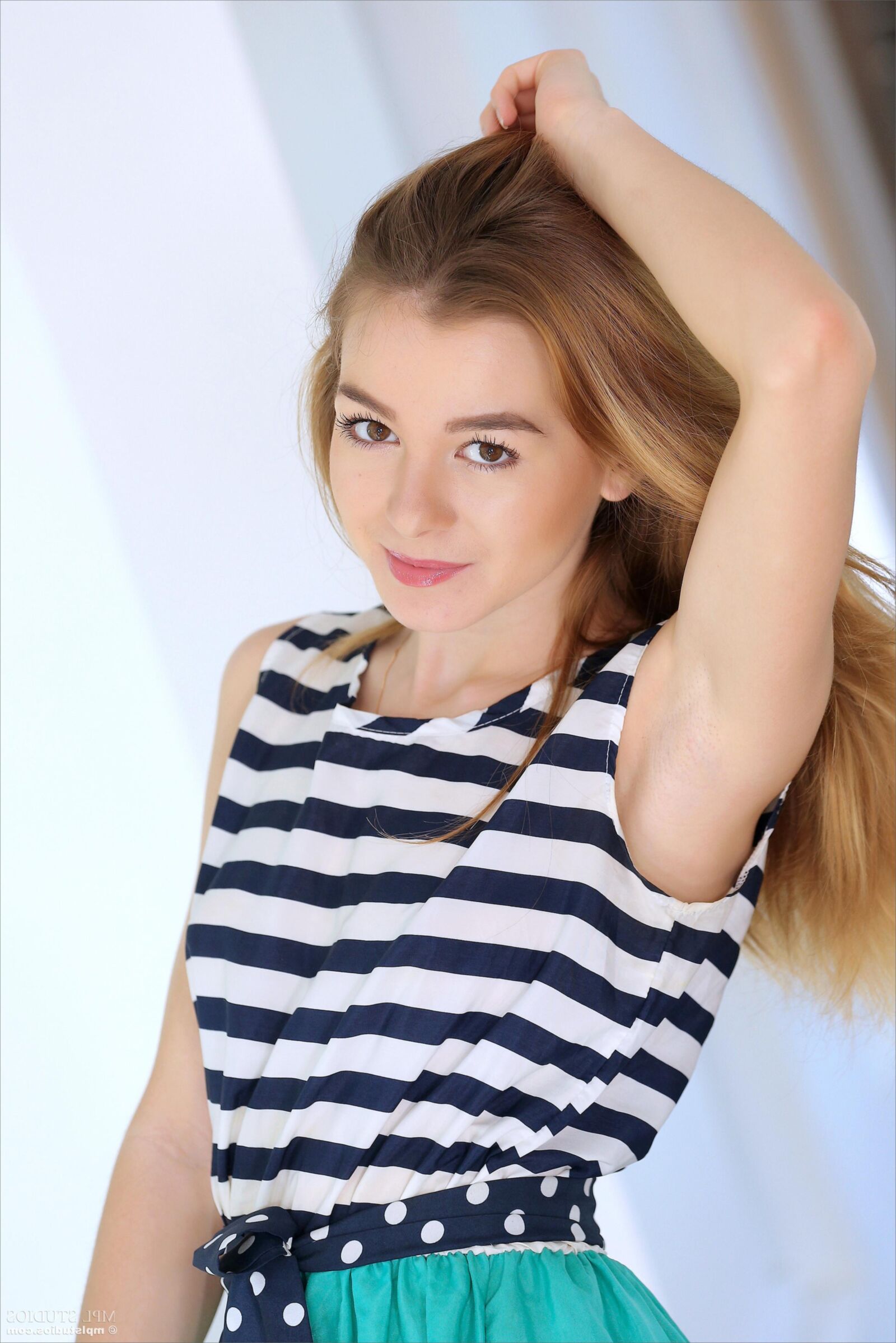 Stefani Laufsteg