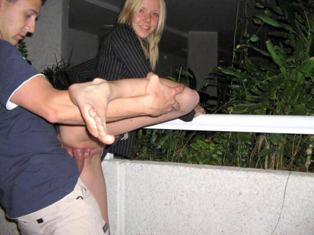 Fucking part 