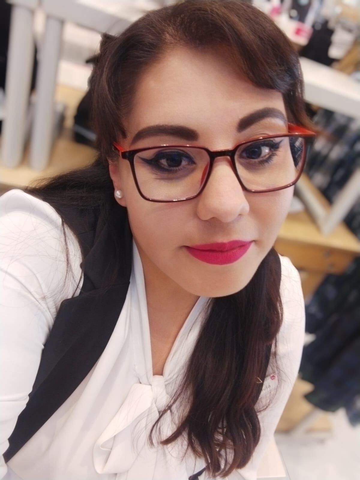 Leti tetona madura
