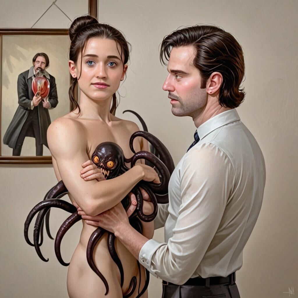 bi eldritch horror ai